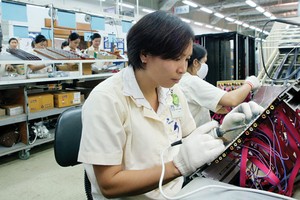 Nhìn lại 120 tỷ USD dòng vốn FDI - Kỳ 2